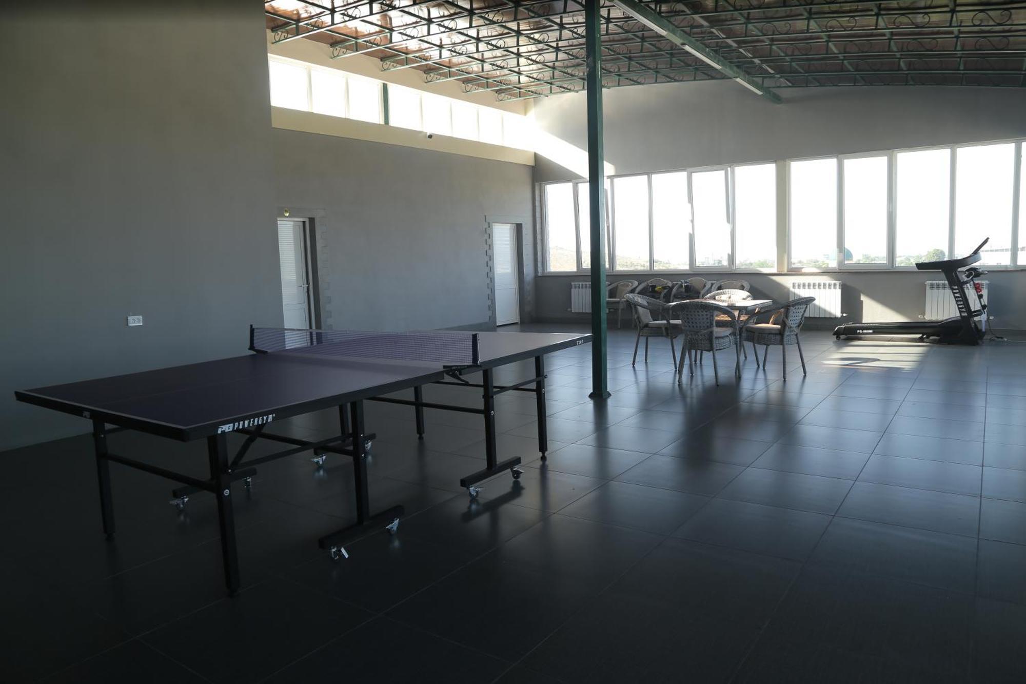 Bek Plus Hotel Takchilik Exterior photo