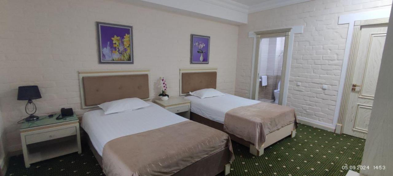 Bek Plus Hotel Takchilik Exterior photo